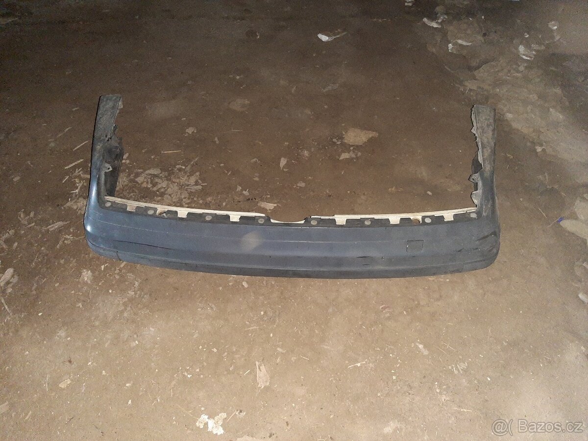 bmw e36 naraznik