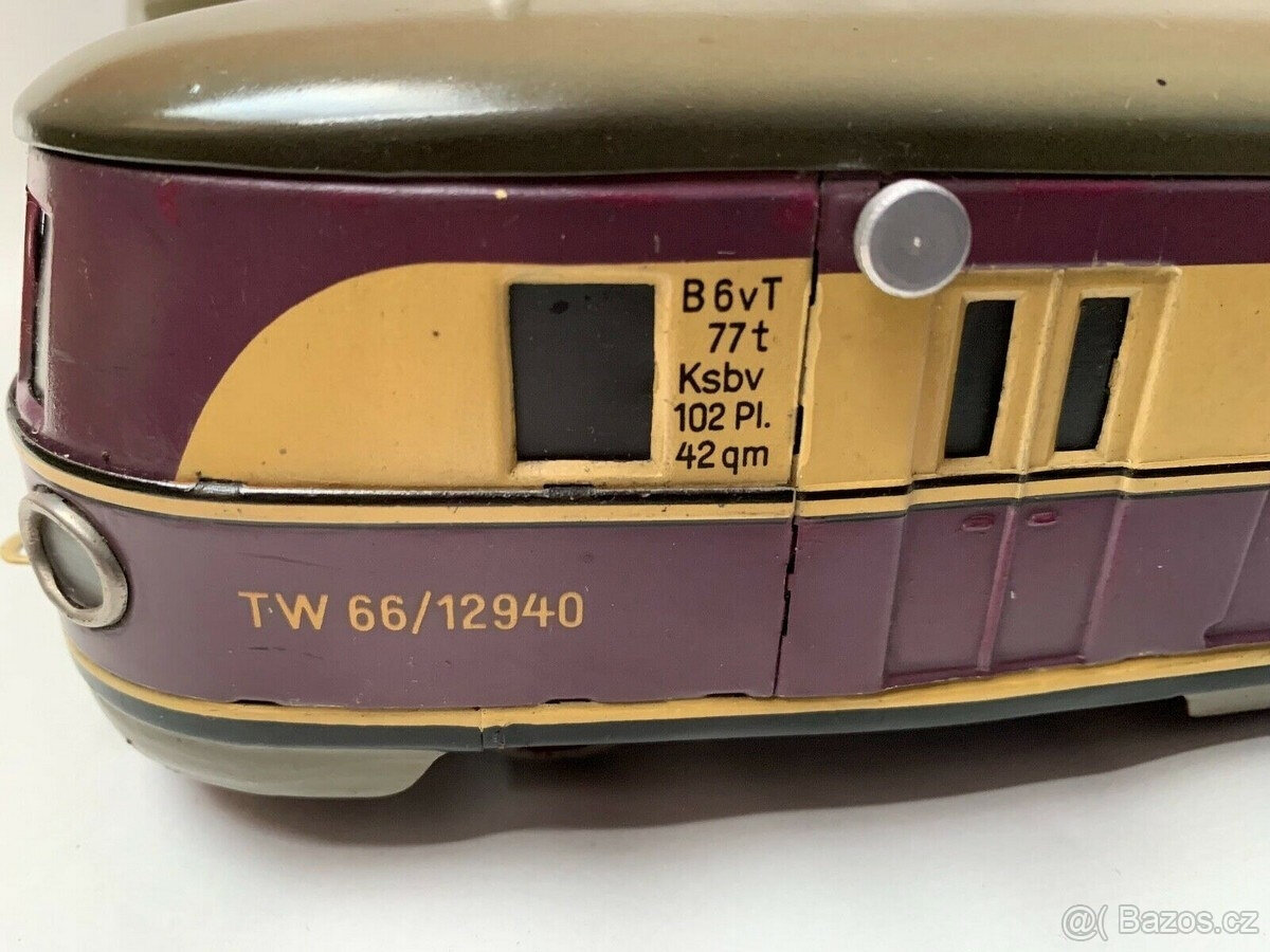 Märklin TW6612940