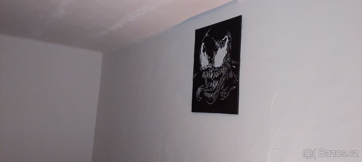 Venom obraz