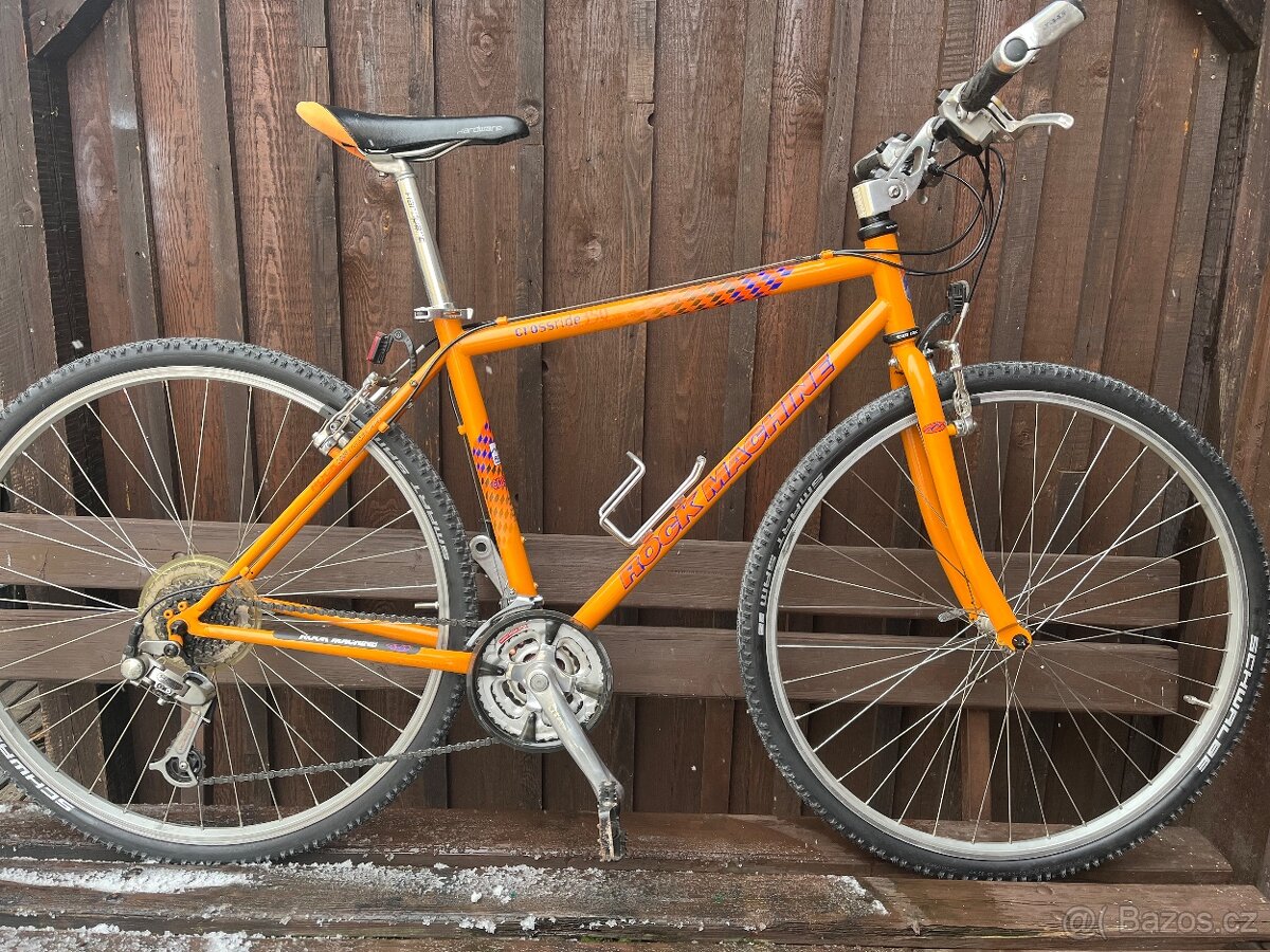 kolo rock machine