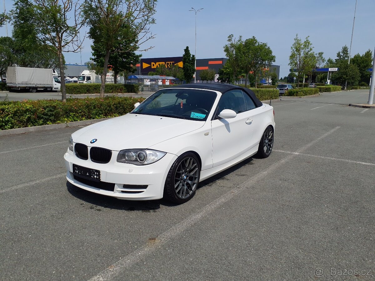 BMW Řada 1