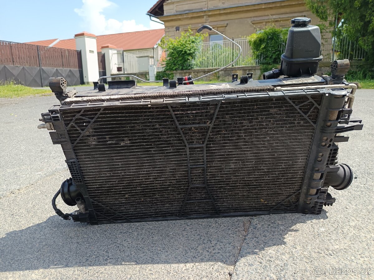 chladicí sada