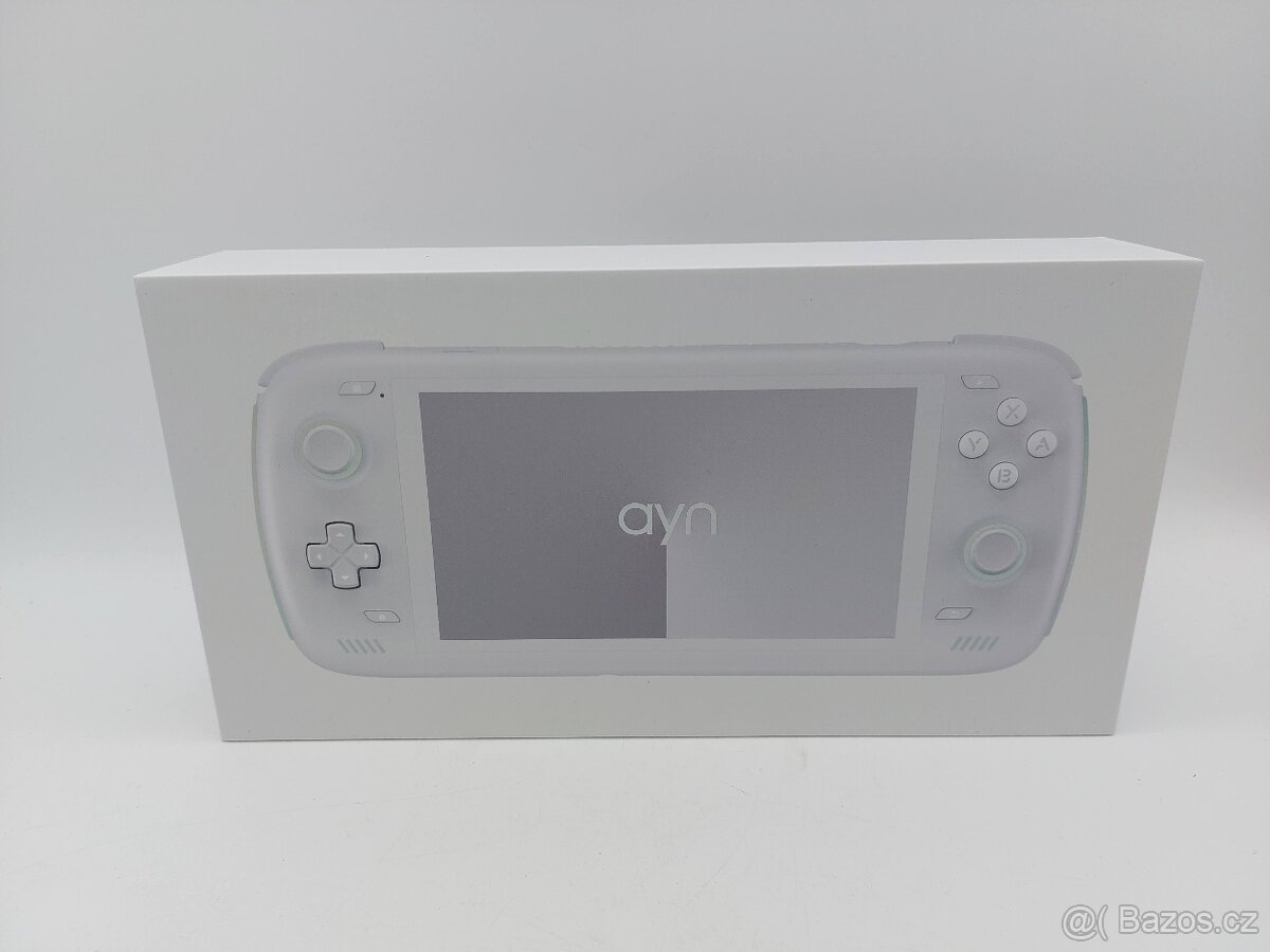 Konzole Odin 2 OLED AYN Base model, 128GB