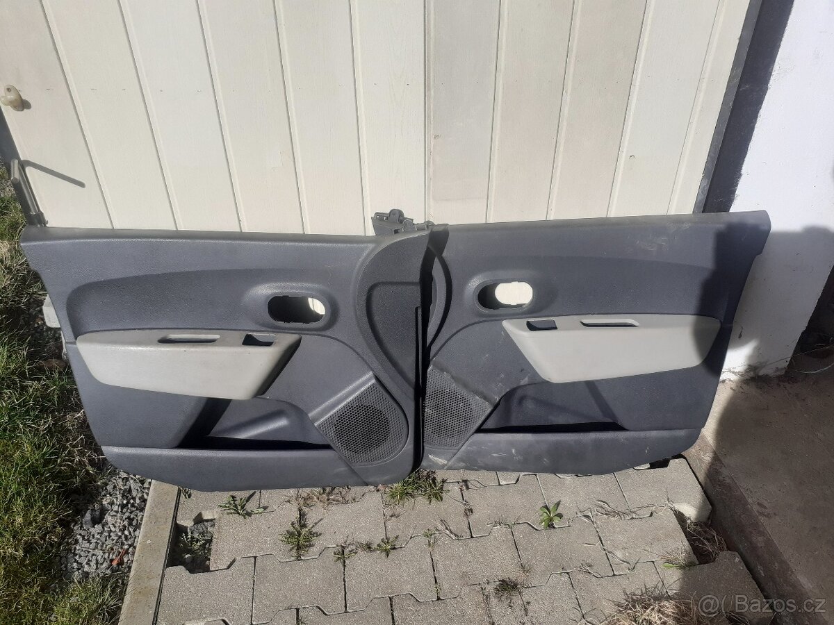 Dokker tapec
