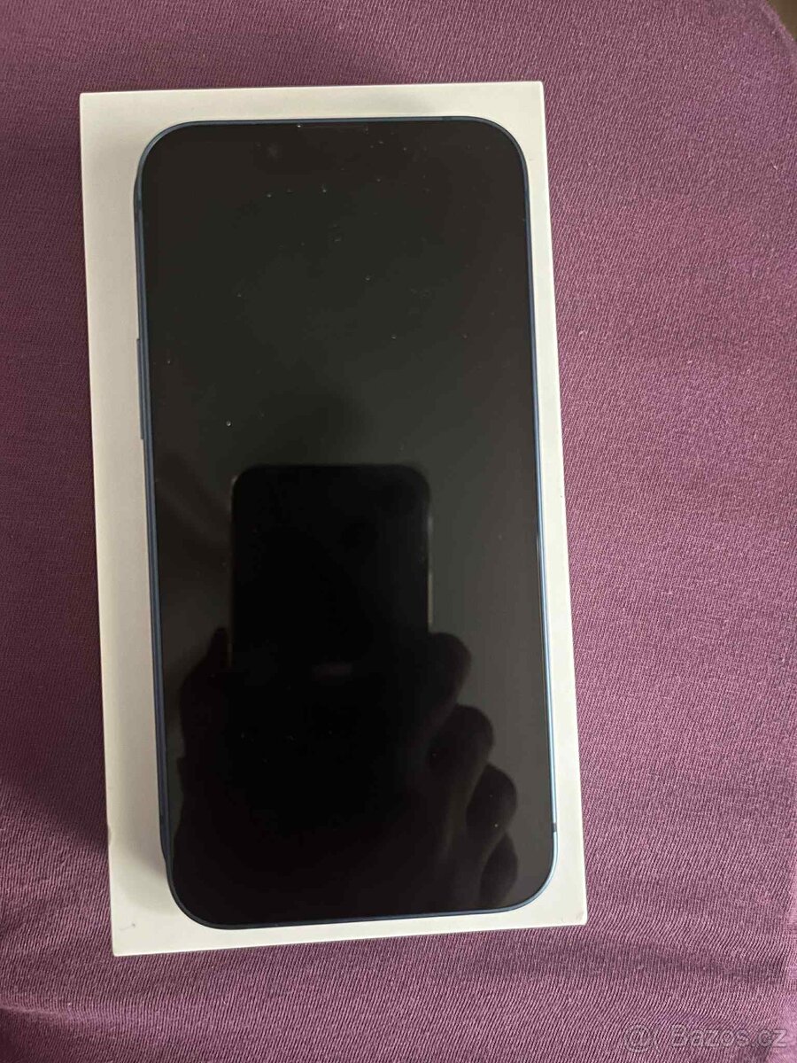 iPhone 13mini 512gb baterie 83% cena 8k