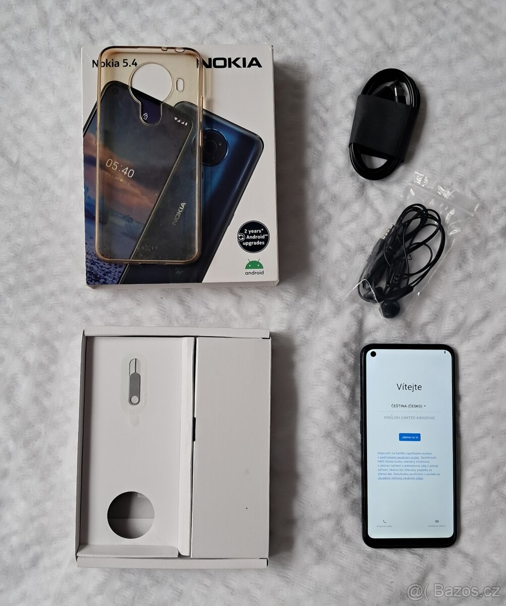 Nokia 5.4 64GB