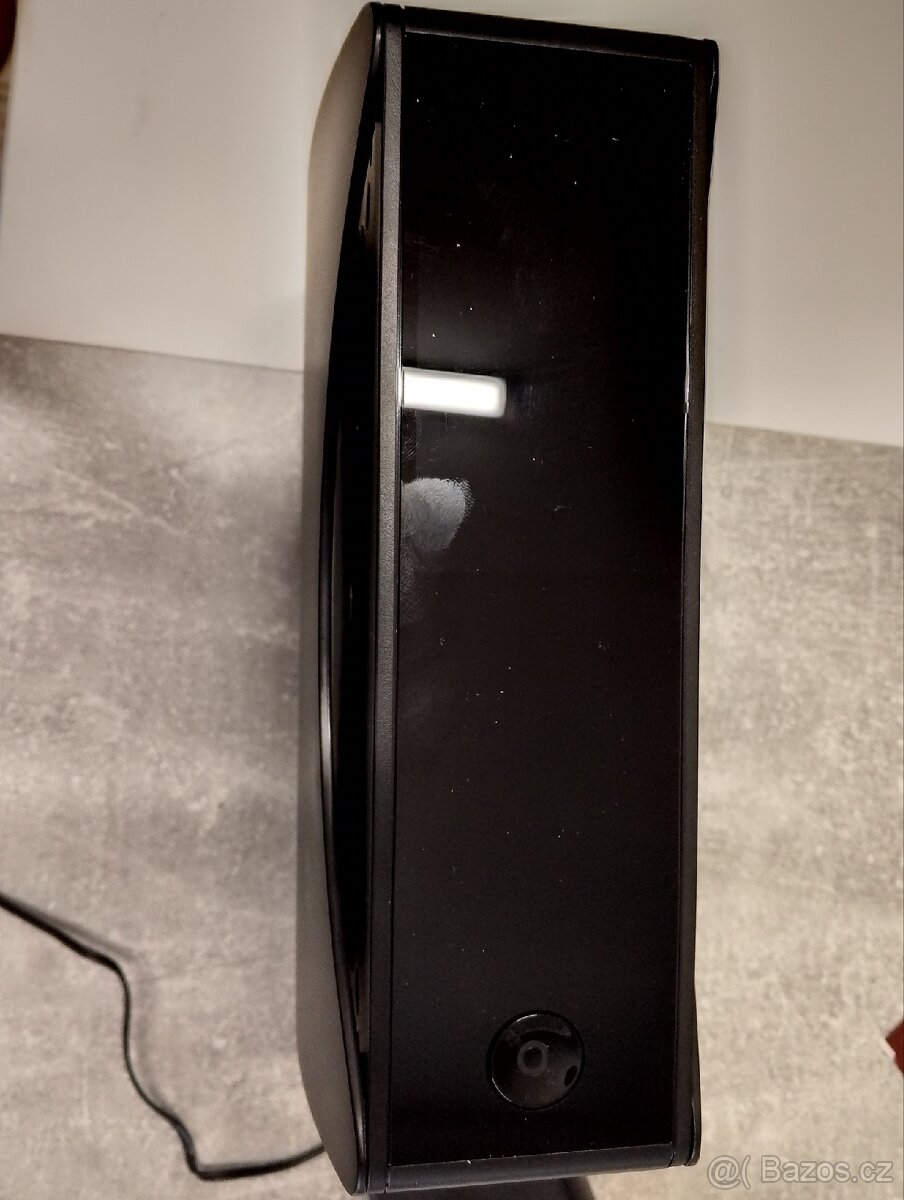 Smart Box O2