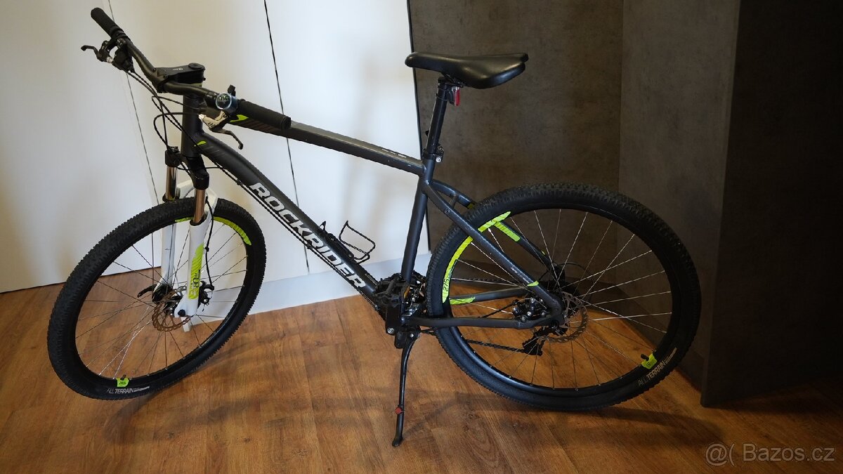 Horské kolo Rockrider ST520 XL - 5500 Kč