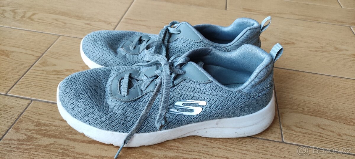 Volnočasová obuv Skechers