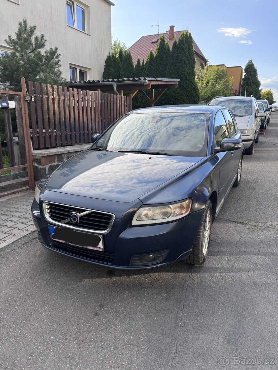 Volvo V50 2008 - 2.0d