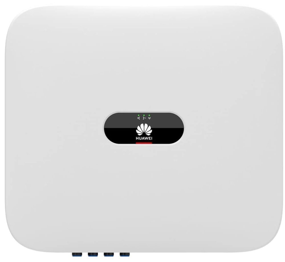Huawei třífázový střídač s výkonem 15 kW