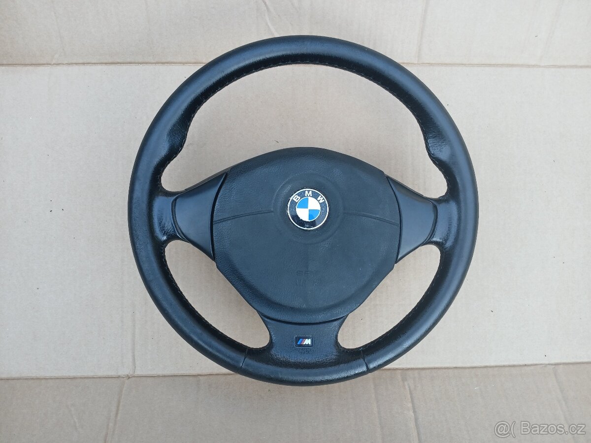 M packet volant e36