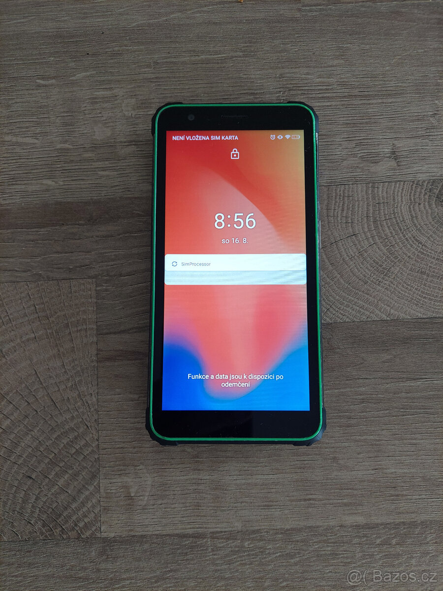 Blackview GBV6600