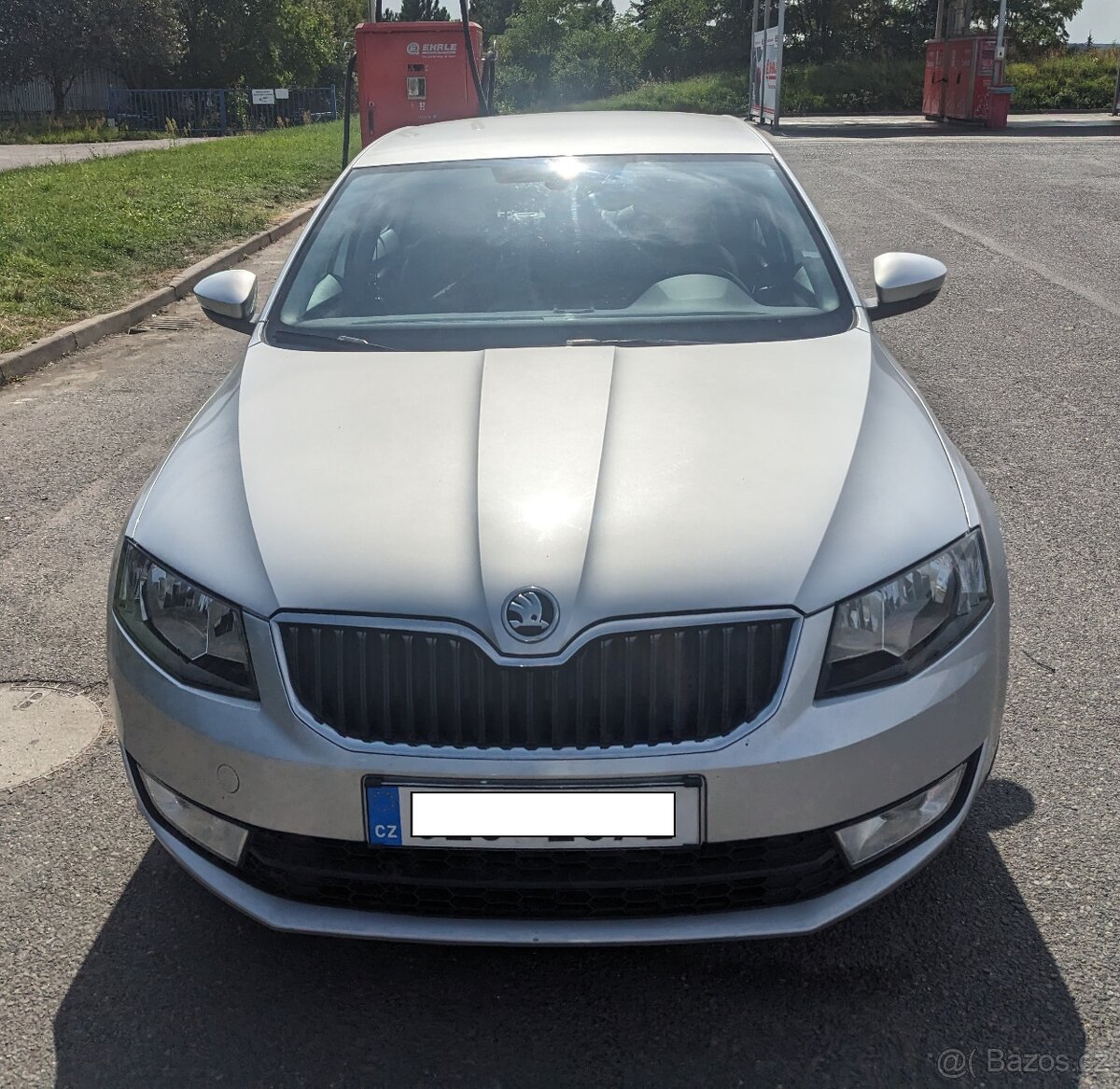 Prodám škoda octávia 3 Ambition