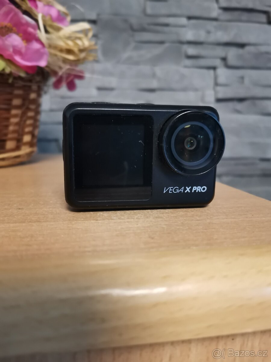 Niceboy Vega X PRO