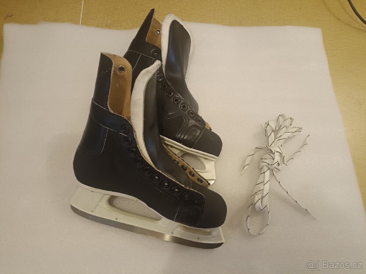 Brusle Botas nepoužité