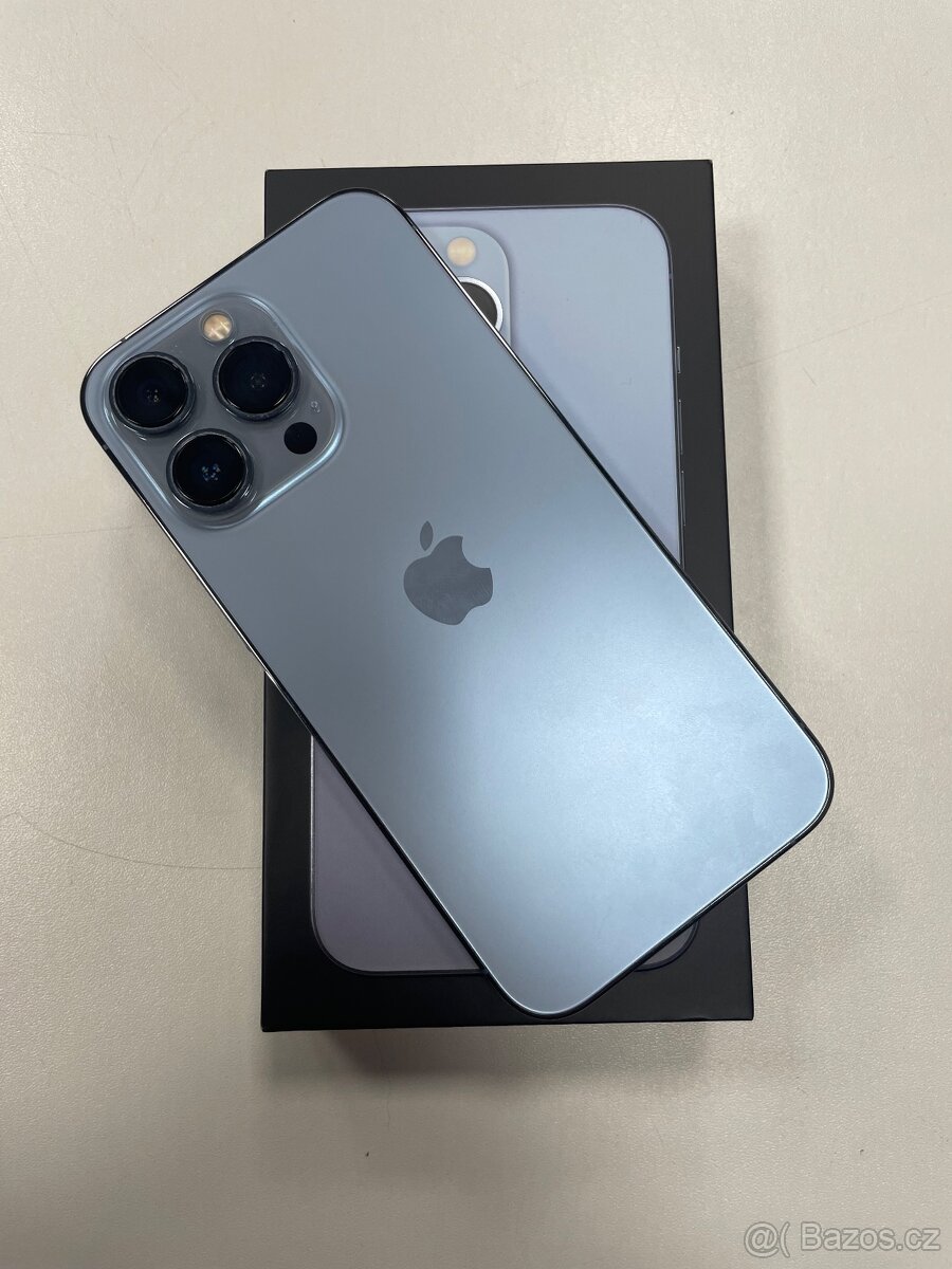 iPhone 13 PRO 128gb