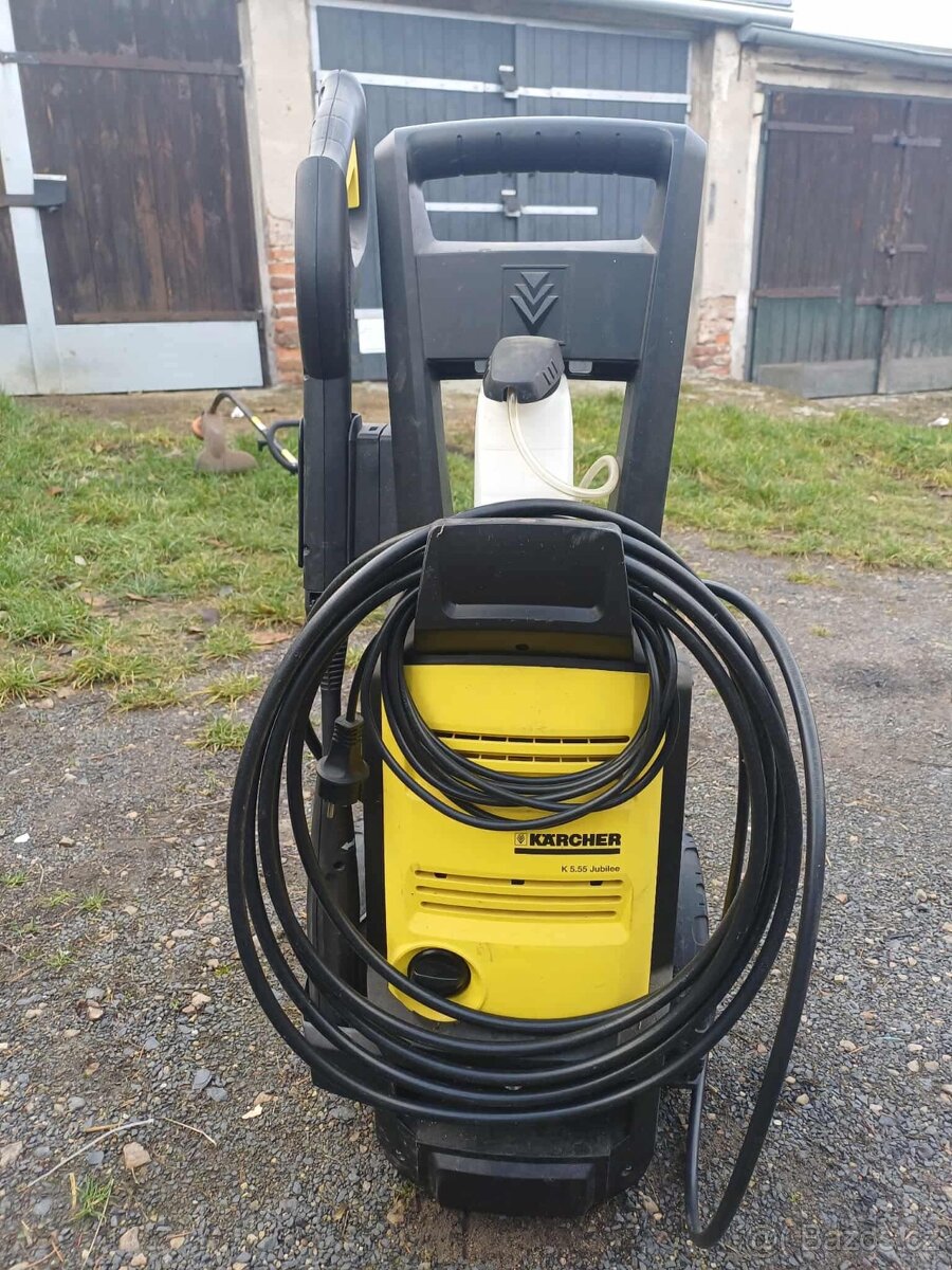 VAPKA KARCHER