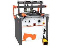 Kolikovačka Maggi 21