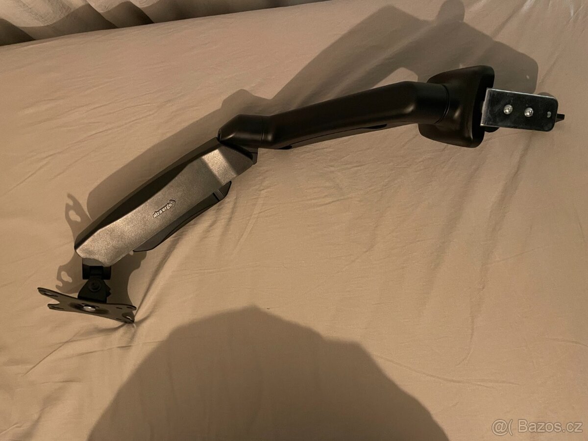 AlzaErgo Arm AR.1.1 - Držák na monitor