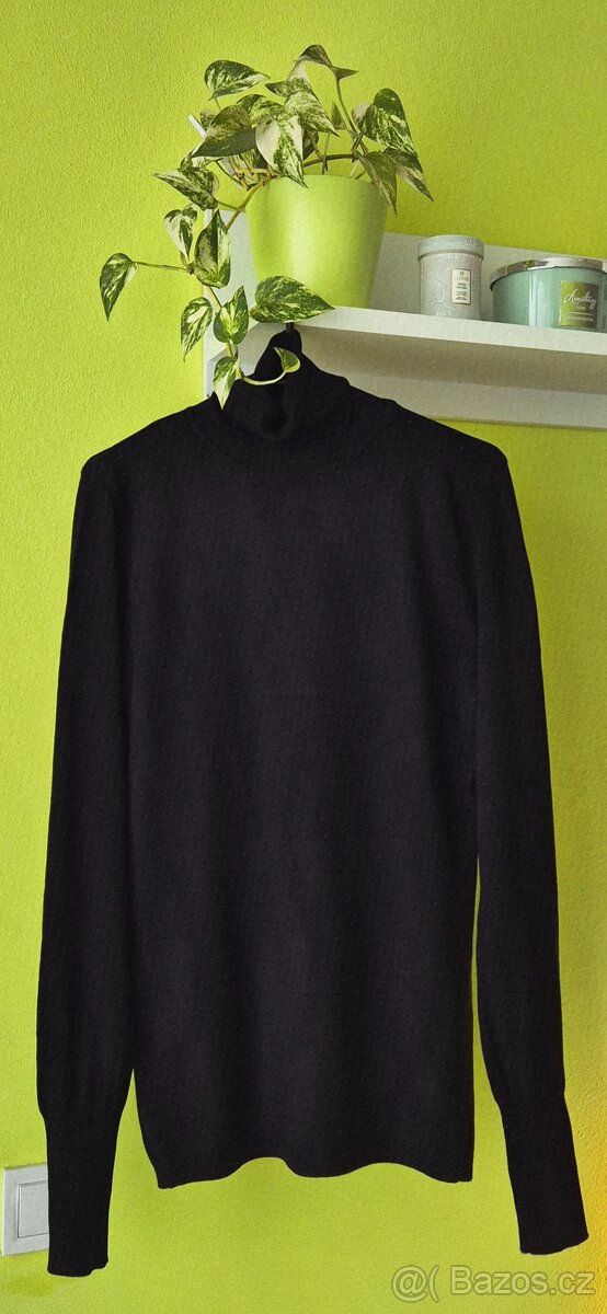 Dámský rolák Batik L/XL