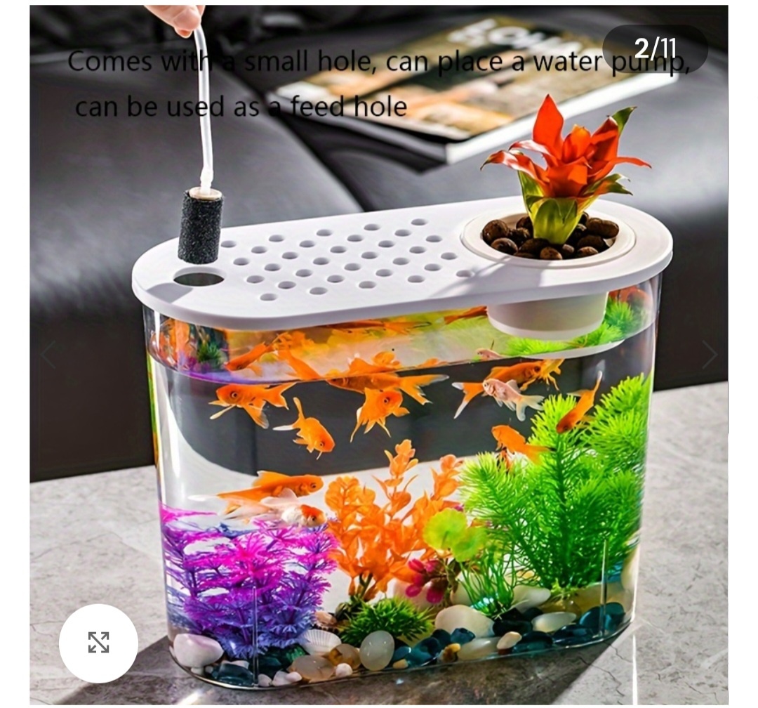 Nove akvarko vel. 29x29, sire 10 cm