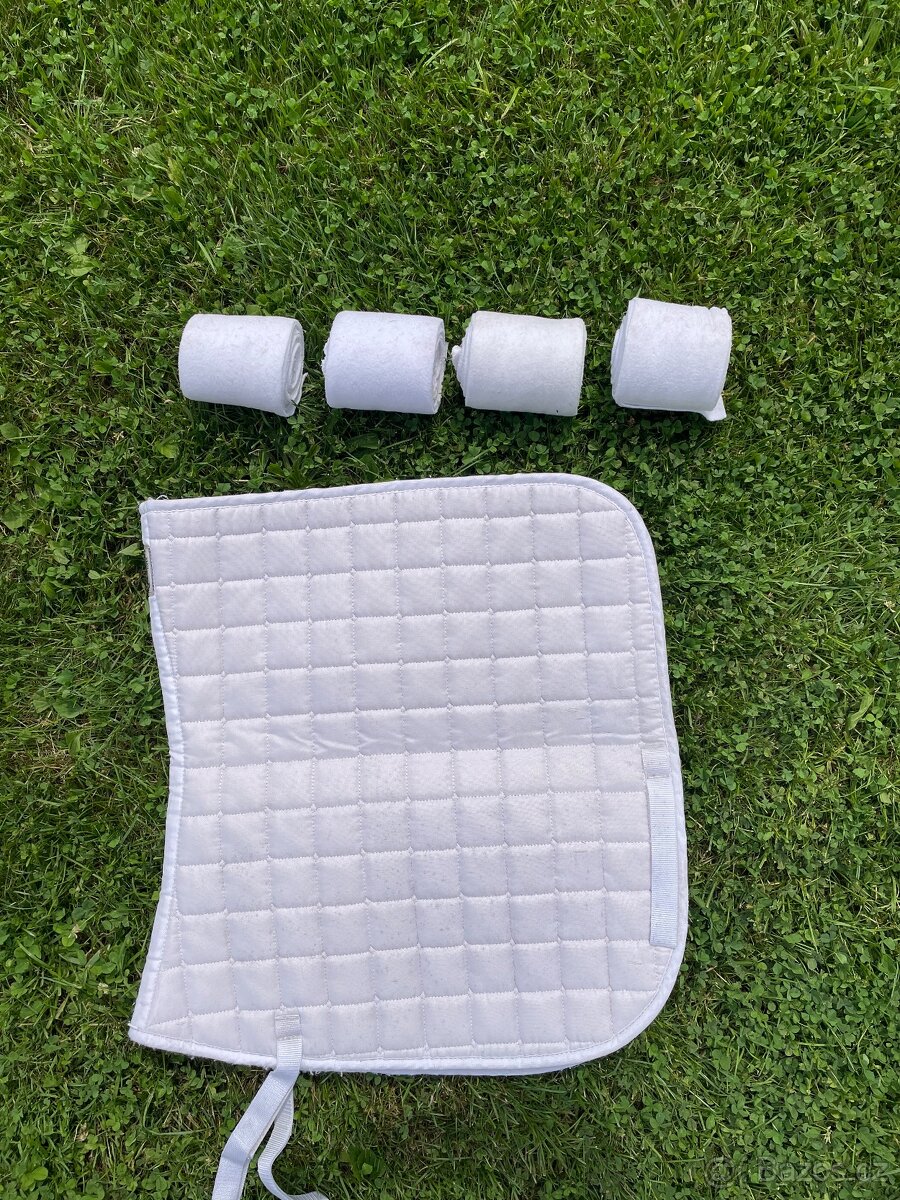 Drezurní sada Eskadron