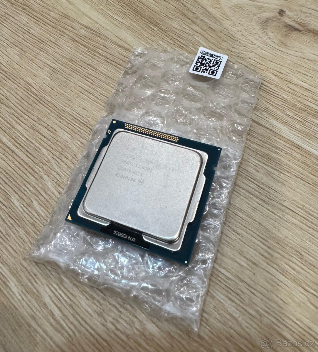 INTEL XEON E3-1220V2
