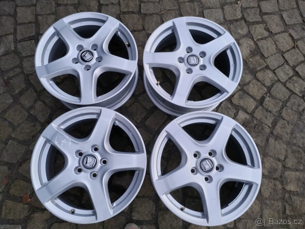 alu.kola 5x114,3 original HONDA HR-V