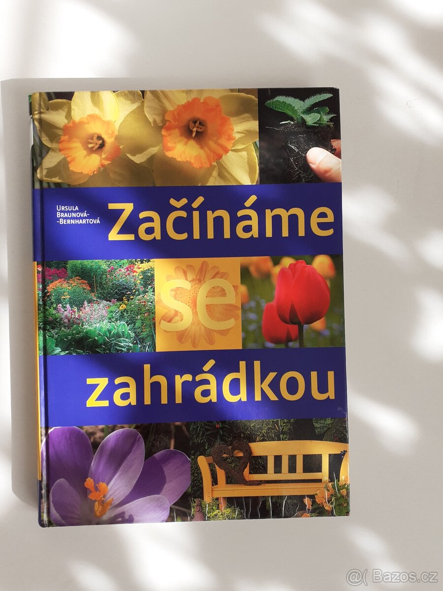 Začínáme se zahrádkou