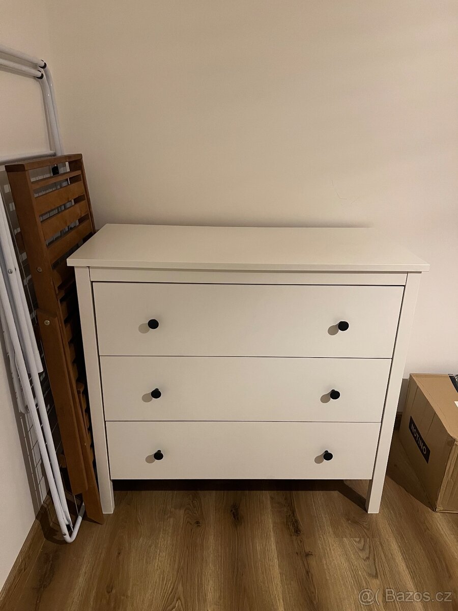 Komoda IKEA