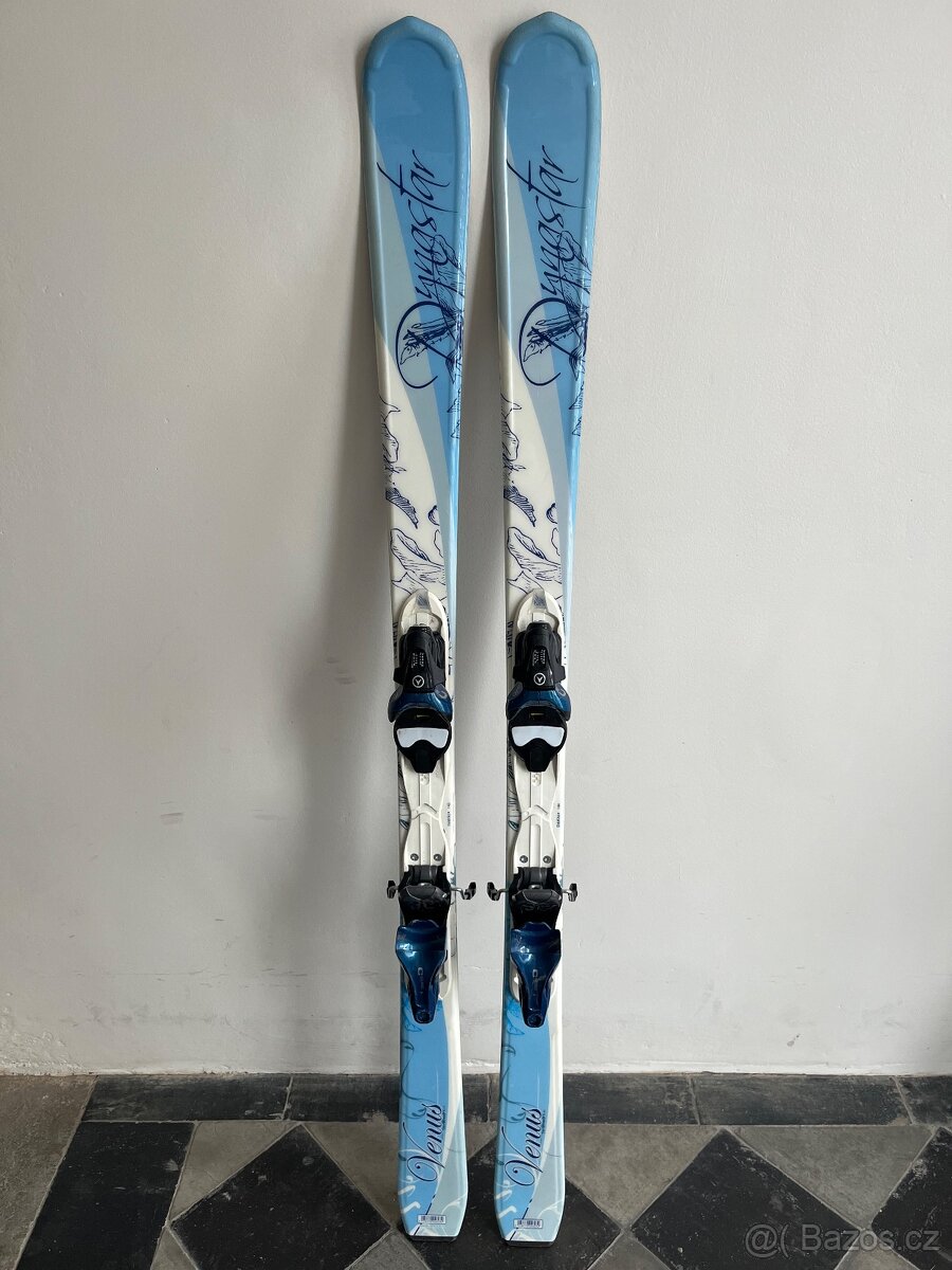 Dámské lyže Dynastar Venus 148cm