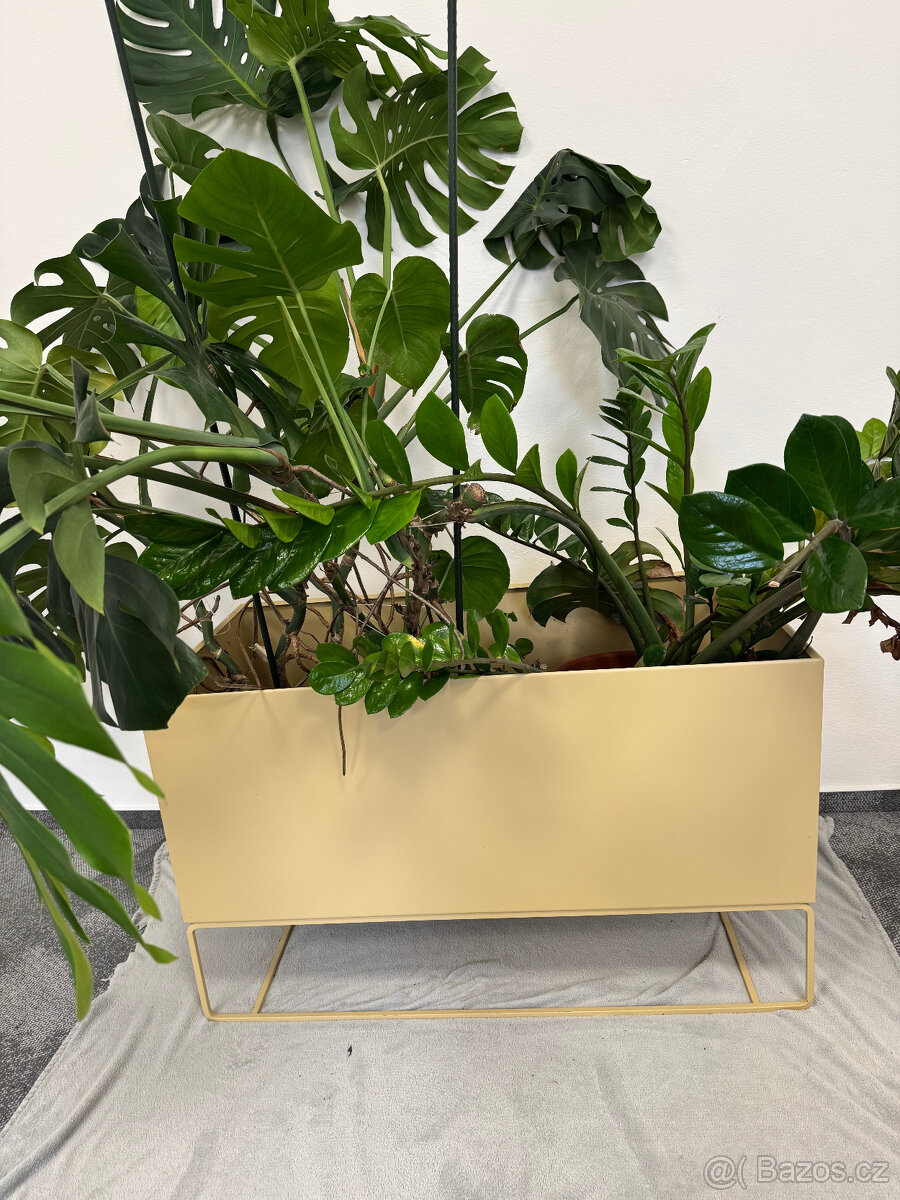 Ferm Living Plant Box – Large