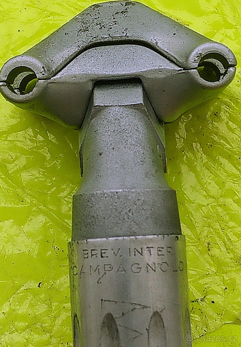 sedlovka CAMPAGNOLO SUPER RECORD26;