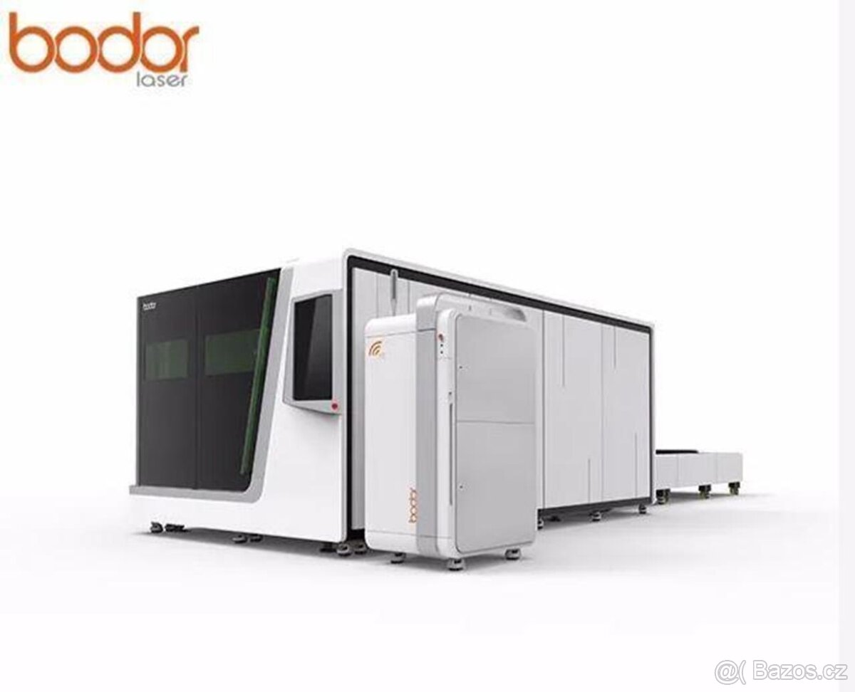 Fiber laser BODOR 3015 (6794)