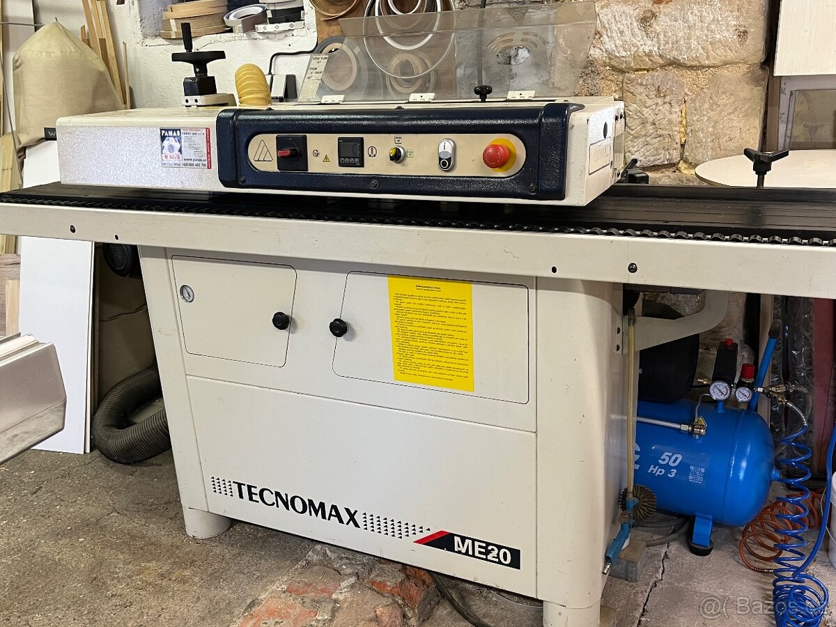 Olepovačka Tecnomax me 20