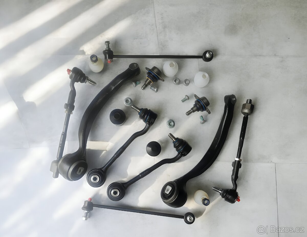 Prodej sady ramen BMW X3 E83 2003-2010 Lhead