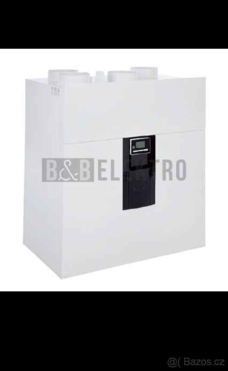 Rekuperační jednotka