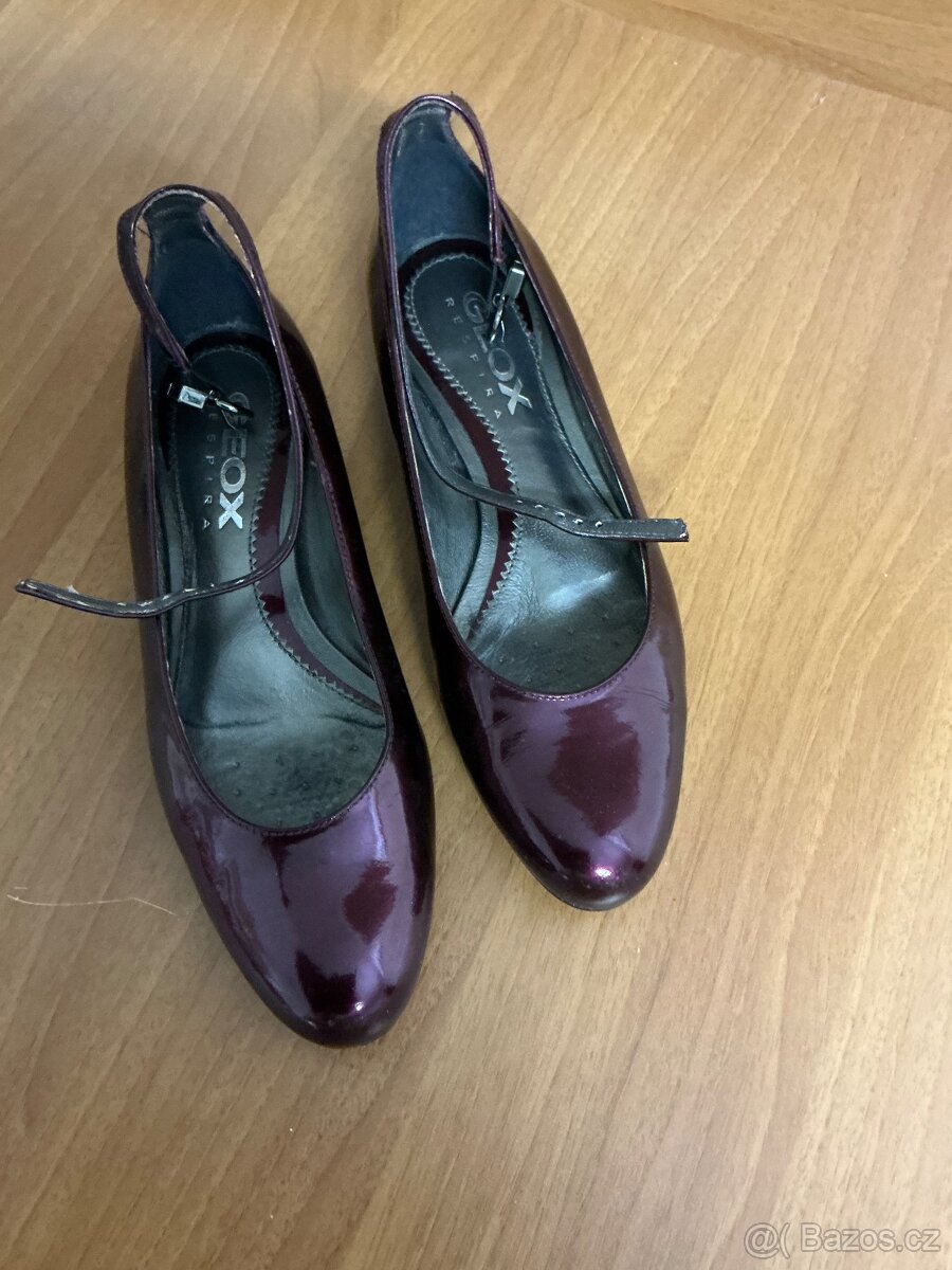 GEOX dámské/dívčí