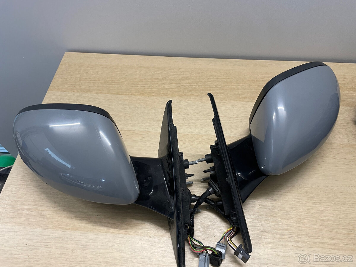 Zrcátka Renault Talisman / Megane