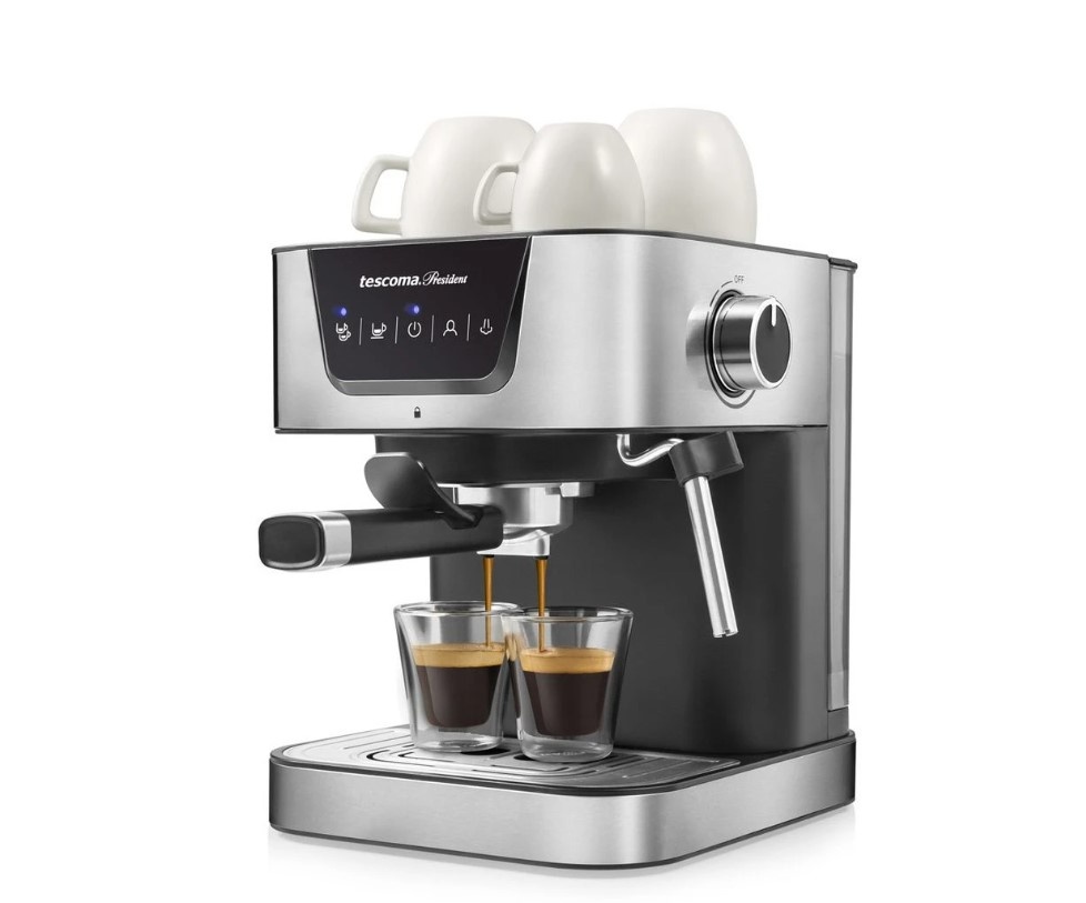 Kávovar Tescoma