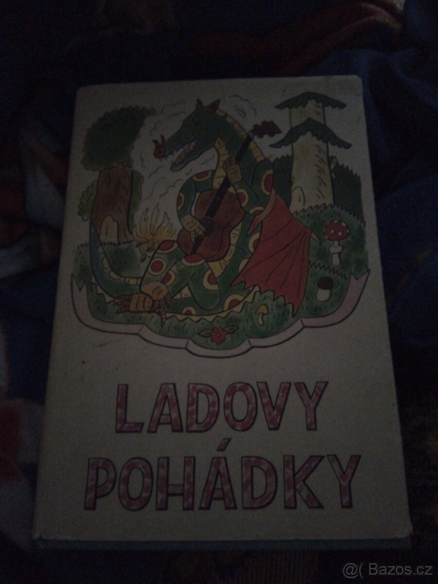 Ladovy pohadky
