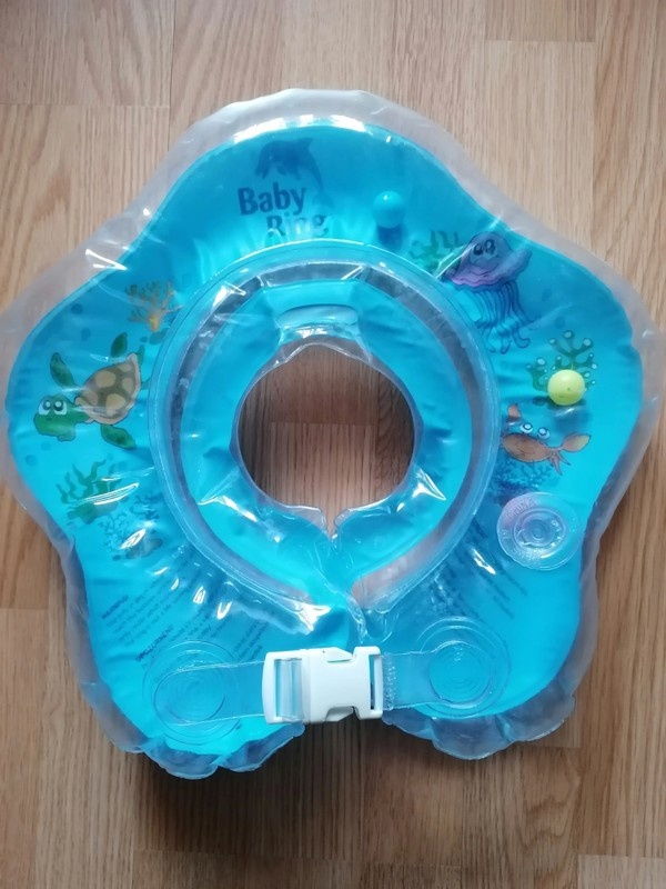 Kruh pro miminka