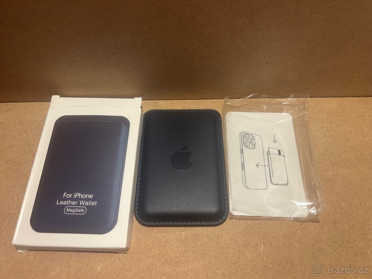 Apple MagSafe peněženka