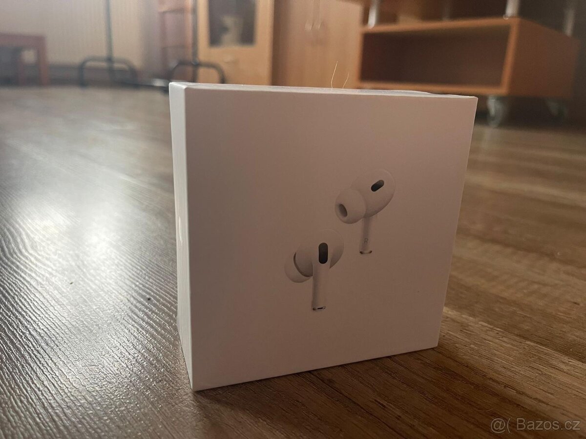 AirPods Pro 2