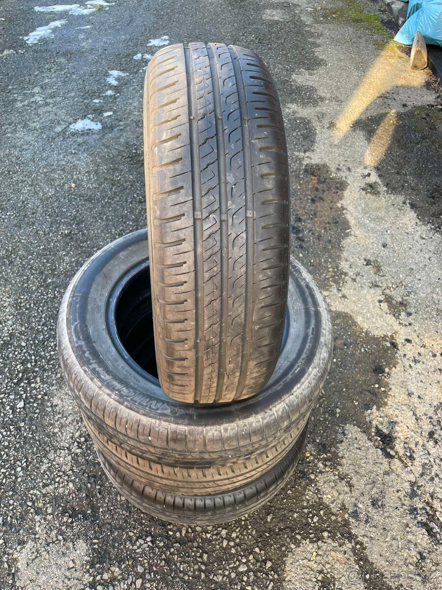 185/65R15 letní pneu 6.7mm/4ks