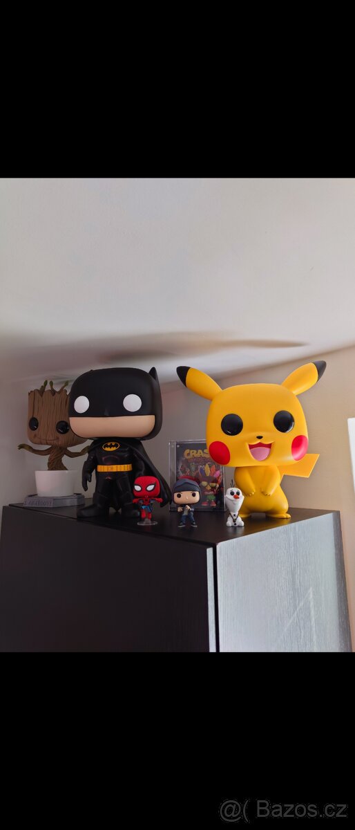 Funko Pop