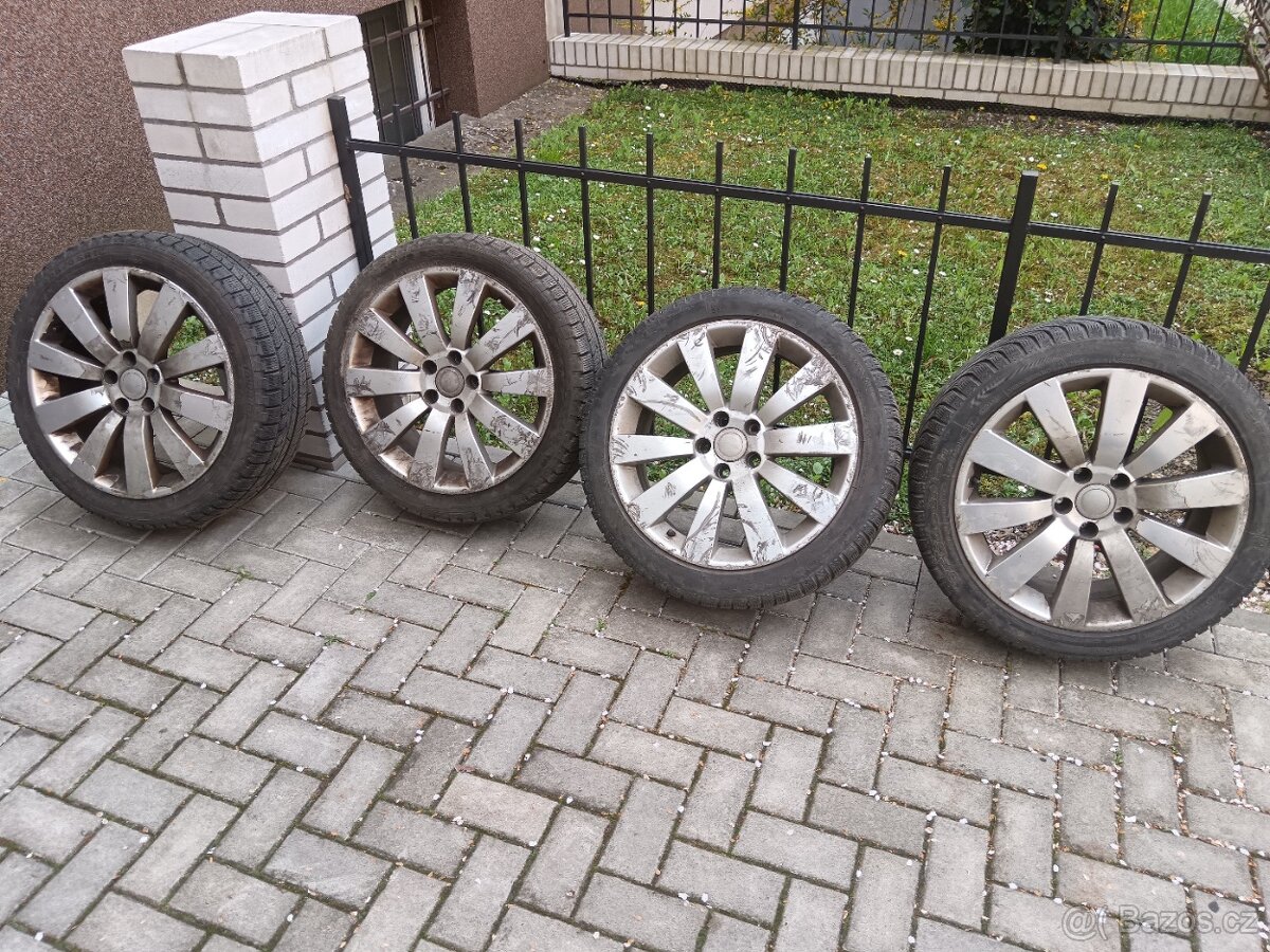 Alu 18