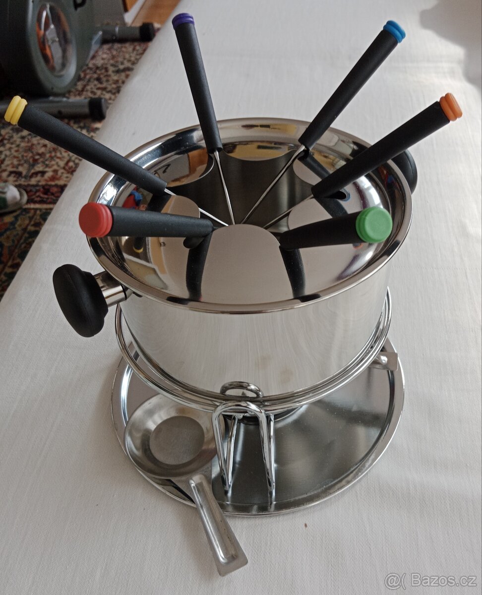 Sada Fondue