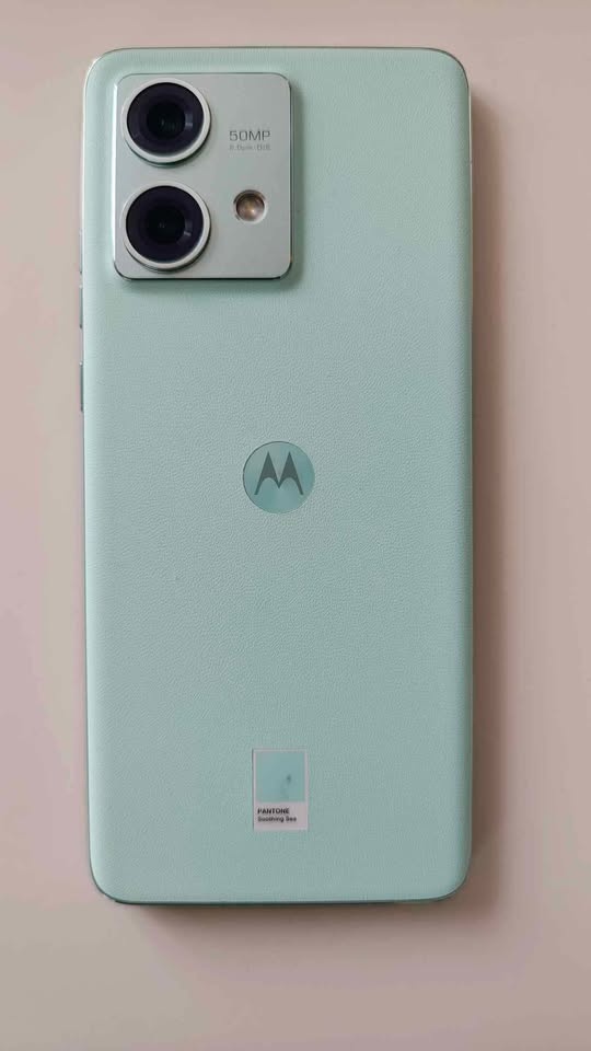 Motorola EDGE 40 Neo